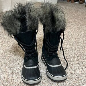 Sorel Joan of Arctic Boots